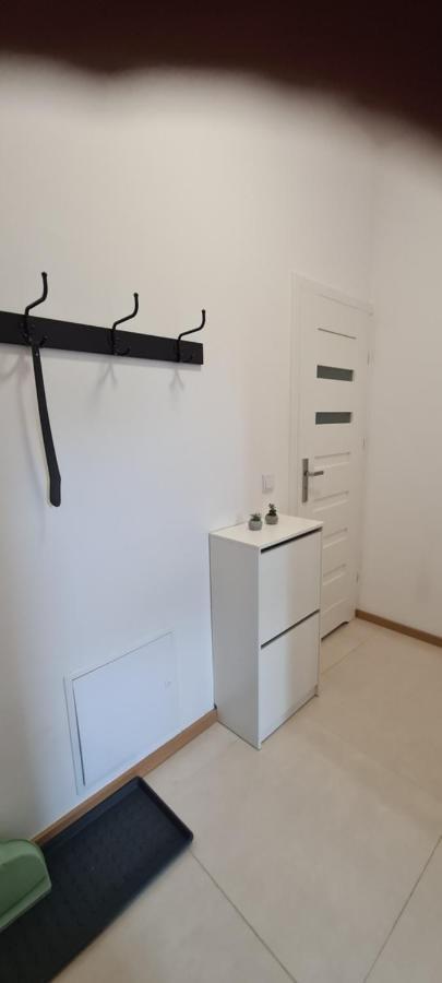 Apartment Na Zamkowej Krakow Exterior photo